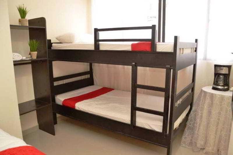 Hotel Marina Suites By Geh Suites Cartagena Værelse billede